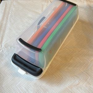 OXO Grater & Slicer Set